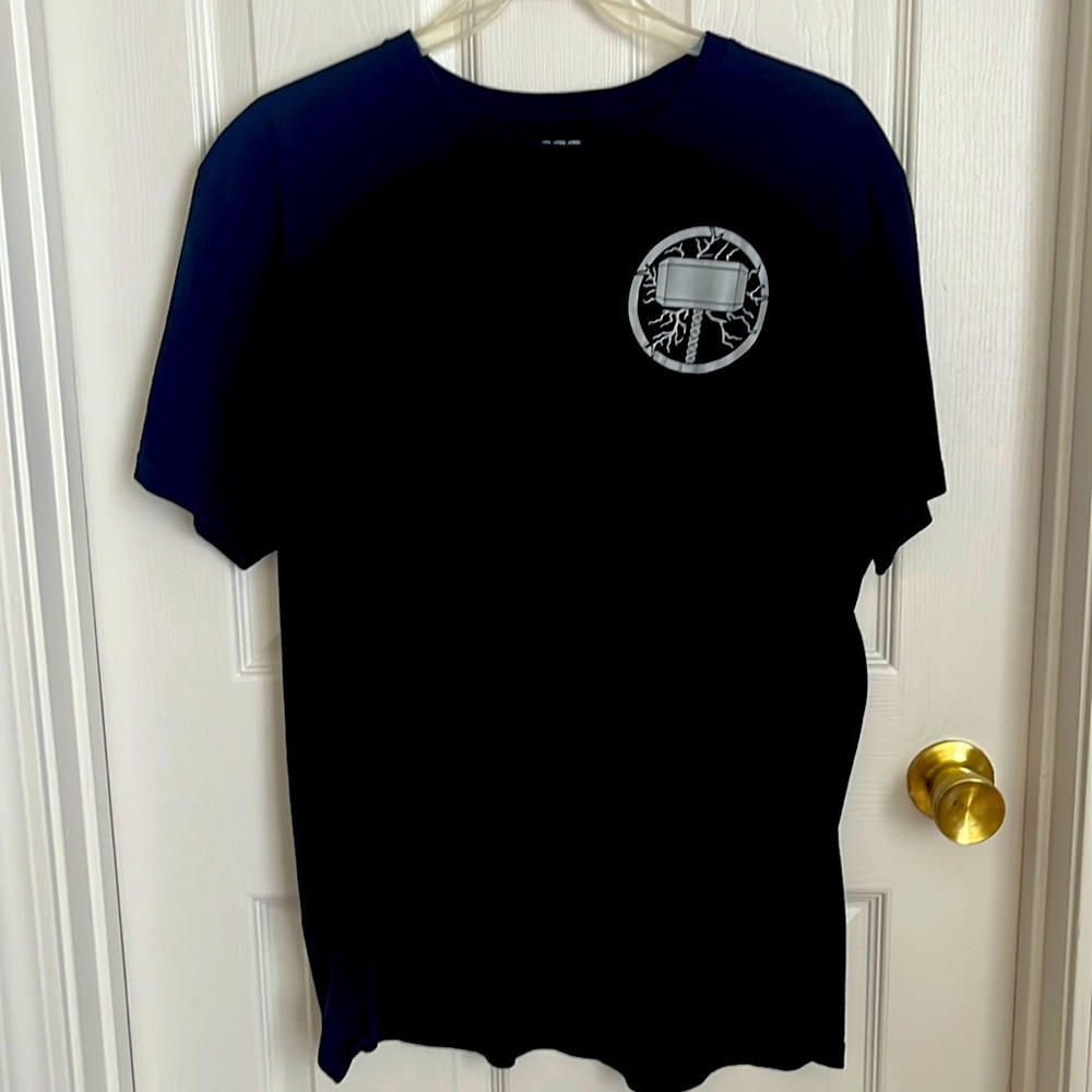 Thor Graphic Tee Men’s XL